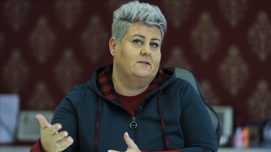 Međunarodni praznik rada - prvomajski protestni uranak ispred zgrade državnog parlamenta